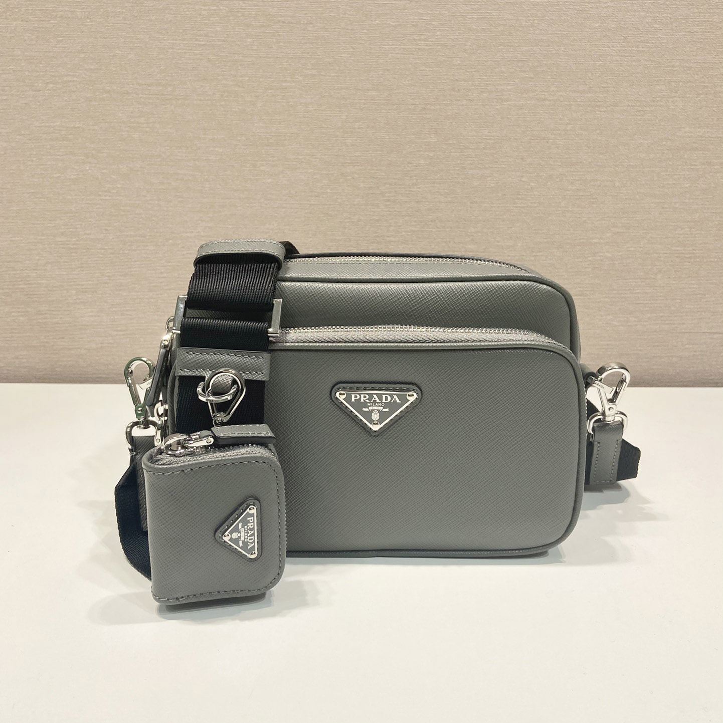 Pra*a satchel bags